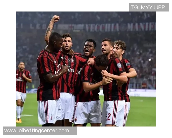 欧冠激战：AC米兰凭借神扑力克里昂全场回顾与战术分析