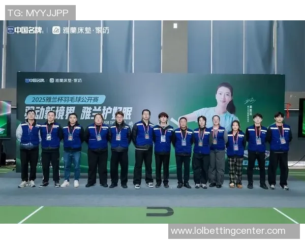 羽毛球比赛经验排行榜揭晓杭州羽毛球队荣登第八位